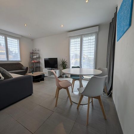 Appartement Fréjus Exterior foto